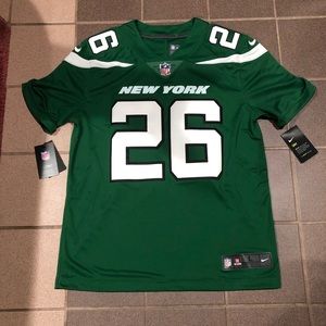 Nike Le’veon Bell New York Jets Jersey